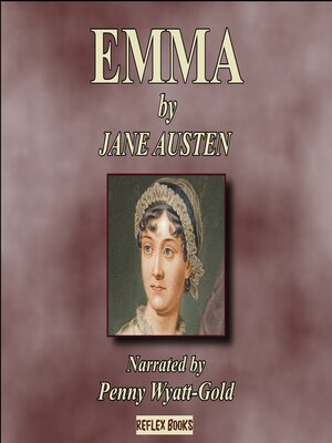 cover image of EMMA